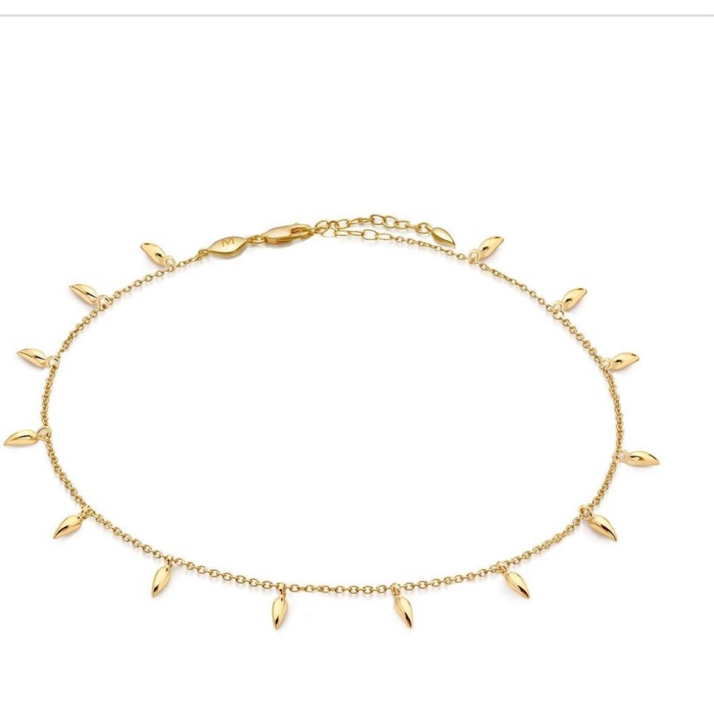 Missoma Choker